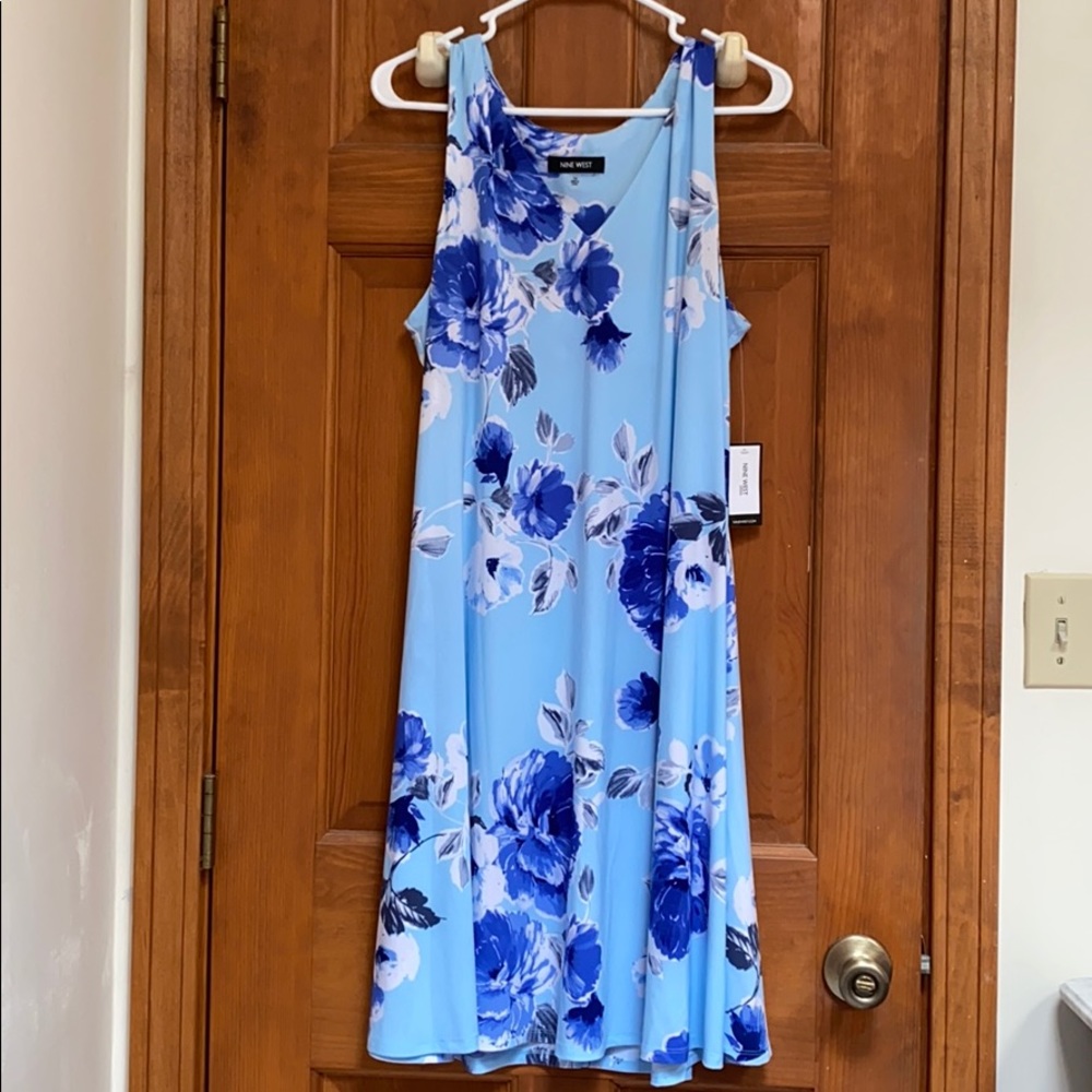 Nine West dress
